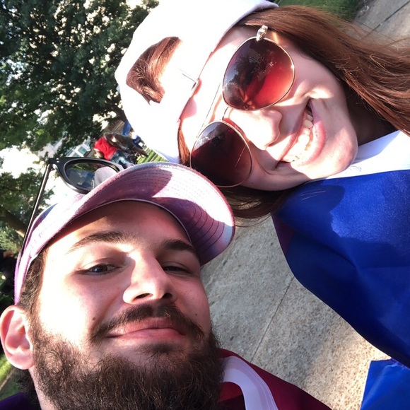 Meet your Posher, Rachel - Picture 2 of 3